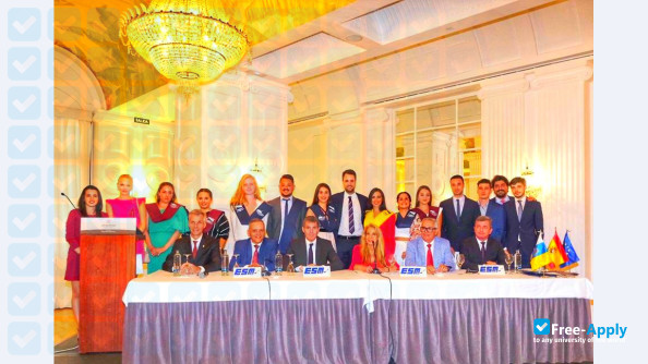 European School of Management Tenerife photo #1