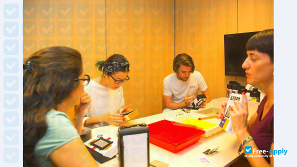 Photo de l’European University #10
