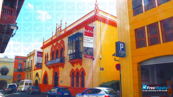 European University Canarias photo #5