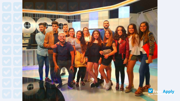 European University Canarias photo #6