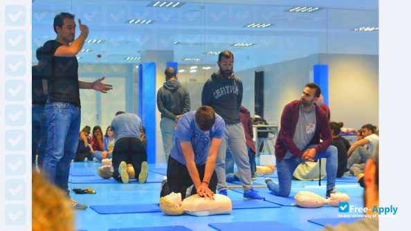European University of the Atlantic photo