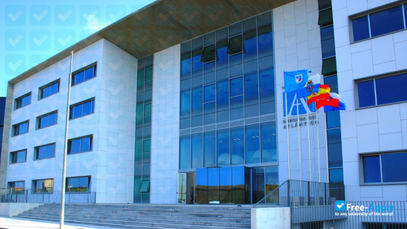 European University of the Atlantic photo #7