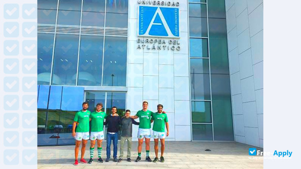 European University of the Atlantic photo #4