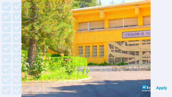 Faculty of Theology of Granada photo #4