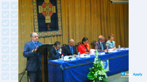 Faculty of Theology of Granada photo #8