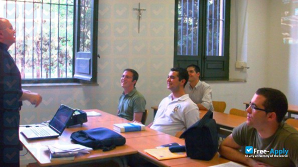 Faculty of Theology of Granada фотография №4