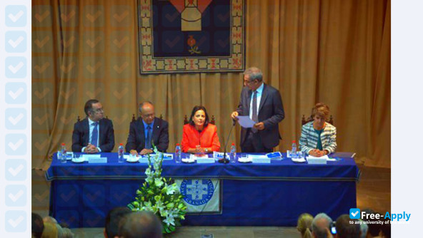 Faculty of Theology of Granada photo #9