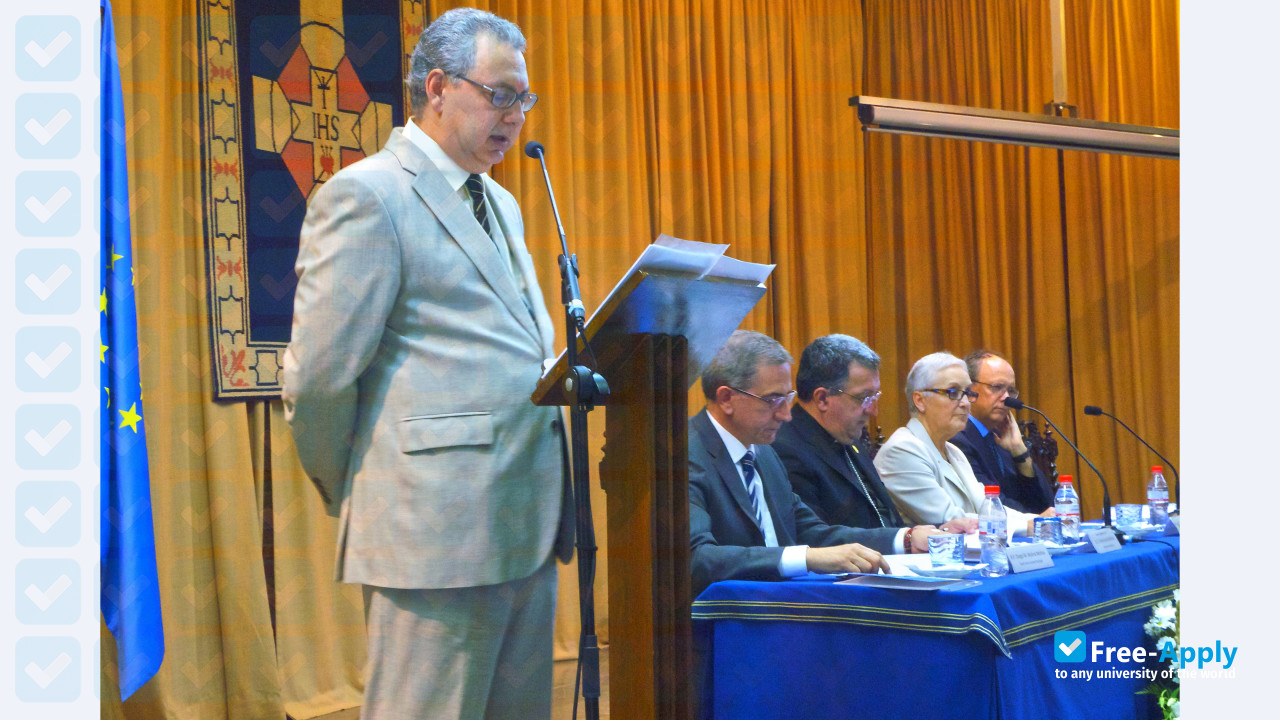 Faculty of Theology of Granada photo #5