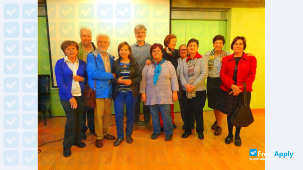 Faculty of Theology SEUT photo #3