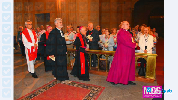 Faculty of Theology SEUT photo #3