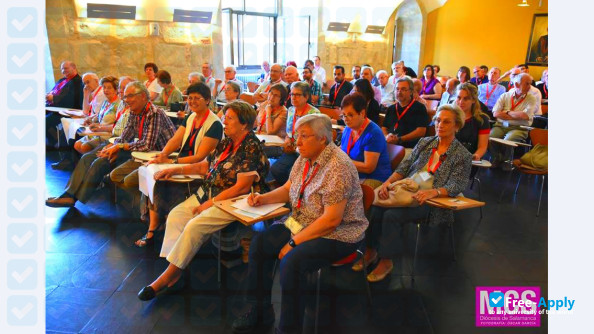 Faculty of Theology SEUT photo #6