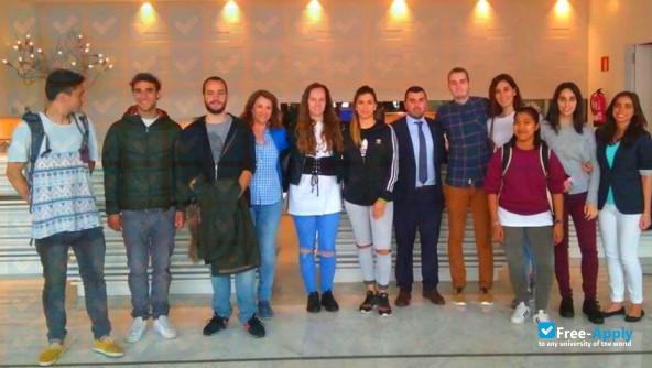 Faculty of Tourism of Ovied photo #6