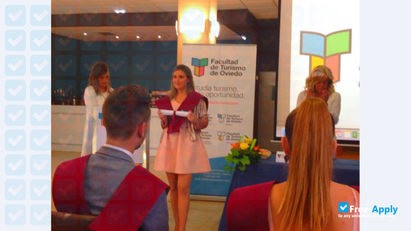 Faculty of Tourism of Ovied photo #3