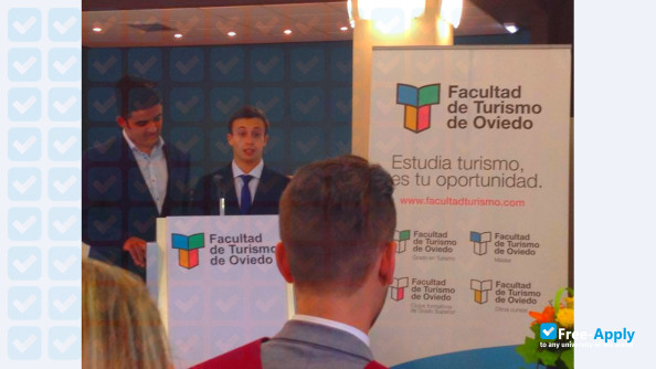 Faculty of Tourism of Ovied photo #10