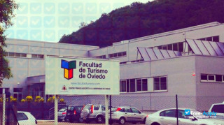 Faculty of Tourism of Ovied thumbnail #2