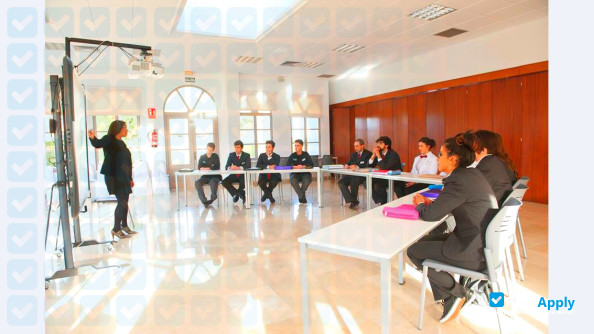 Faculty of Tourism of Ovied photo #4