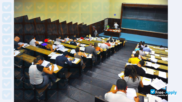 Foto de la Open University of Catalonia #8