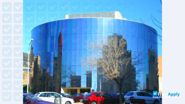 Polytechnic University of Catalonia photo #4