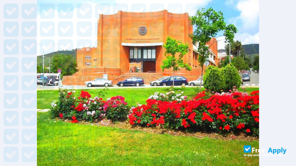Polytechnic University of Catalonia photo #10