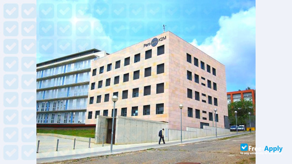 Polytechnic University of Catalonia photo #7