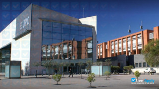 Polytechnic University of Catalonia миниатюра №2