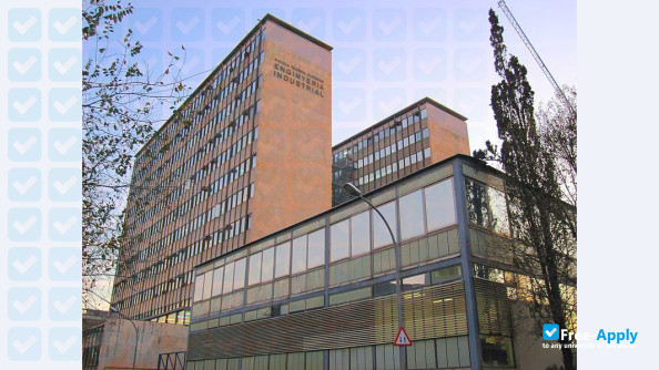Polytechnic University of Catalonia photo #9