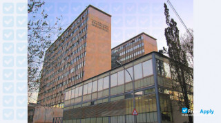 Polytechnic University of Catalonia миниатюра №1
