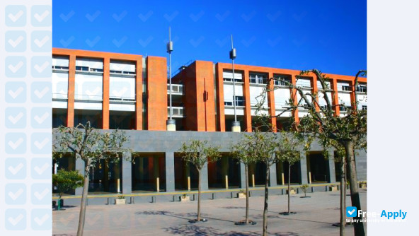Polytechnic University of Catalonia photo #5