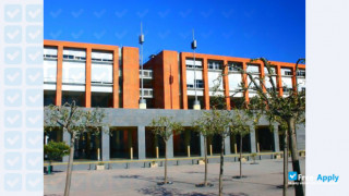 Miniatura de la Polytechnic University of Catalonia #10