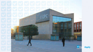 Miniatura de la Polytechnic University of Catalonia #7