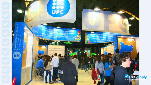 Polytechnic University of Catalonia photo #1