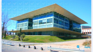 Polytechnic University of Catalonia миниатюра №8