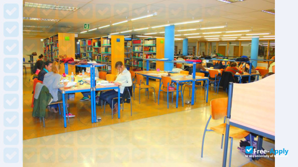 University of León photo #2