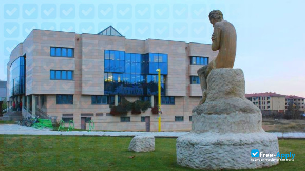 University of León photo #3