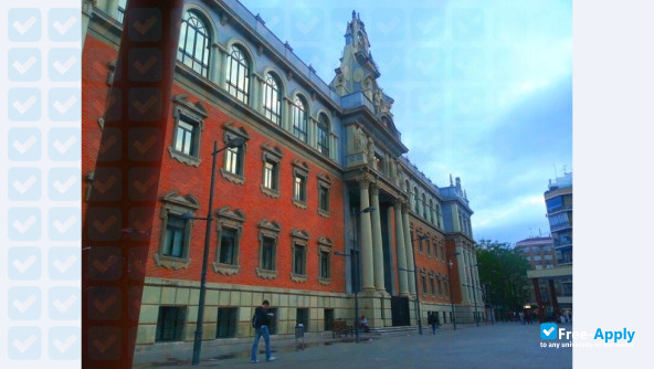 University of Murcia photo #4