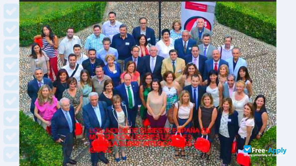 University of Murcia photo #3