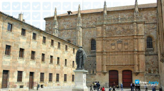 Miniatura de la University of Salamanca #1
