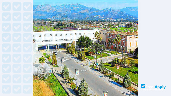 University of the Balearic Islands photo