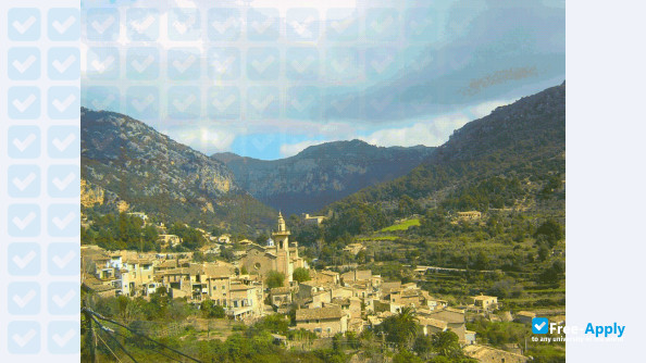 University of the Balearic Islands photo #3
