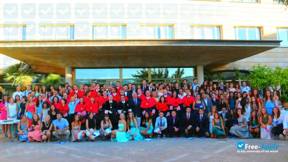 University of the Balearic Islands photo #2
