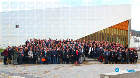 University of the Basque Country photo