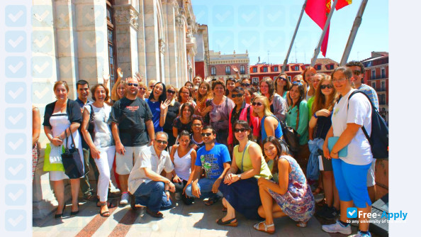 University of Valladolid фотография №2