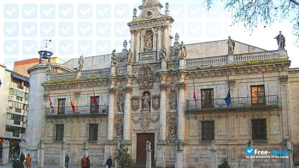 University of Valladolid photo #2
