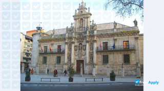 University of Valladolid thumbnail #3