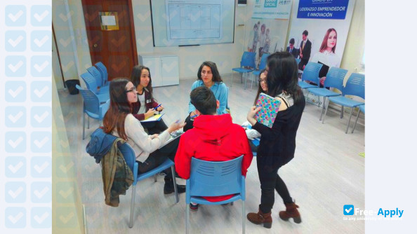 Photo de l’CESTE International Business School #4