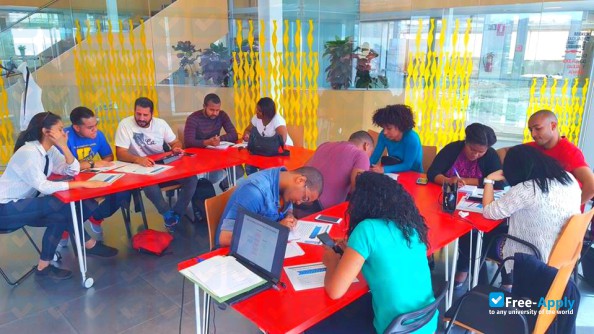 CESTE International Business School photo