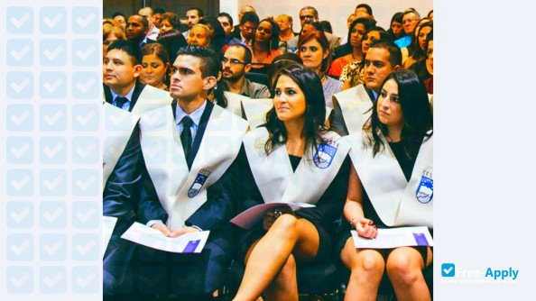 Photo de l’CESTE International Business School #9