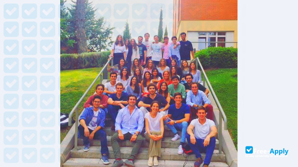 College of Financial Studies photo #3