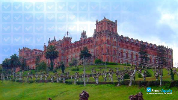 University Pontificia Comillas photo #3