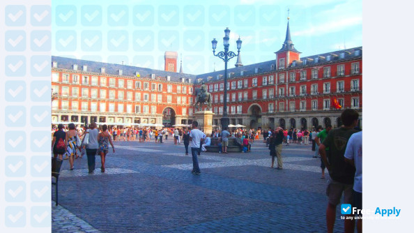 University Pontificia Comillas photo